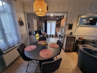  Maison à vendre 3 pièces 50 m²