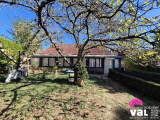  Maison à vendre 5 pièces 101 m²