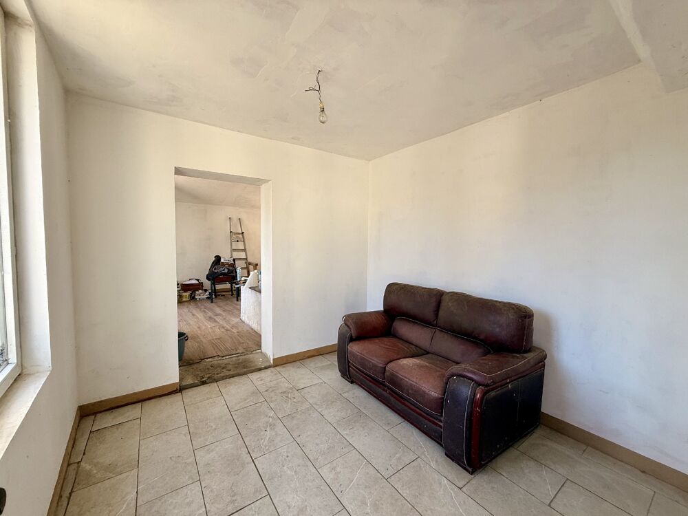 vente Maison - 5 pièce(s) - 78 m² Briouze (61220)