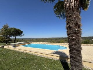  Maison  vendre 10 pices 260 m