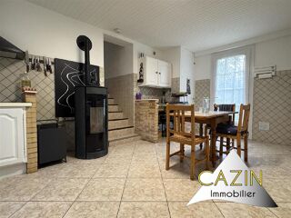  Maison  vendre 5 pices 97 m