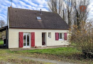  Maison  vendre 5 pices 108 m