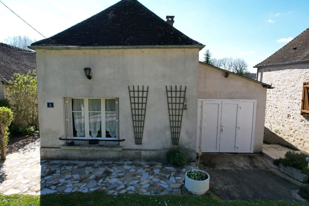 vente Maison - 4 pice(s) - 121 m Le Pin-au-Haras (61310)