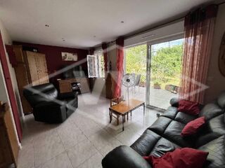 Maison à vendre 7 pièces 149 m²