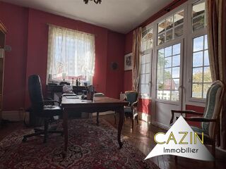  Maison à vendre 7 pièces 158 m²