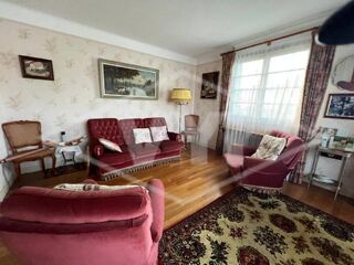  Maison à vendre 4 pièces 90 m²