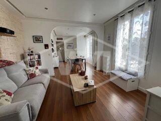  Maison à vendre 4 pièces 96 m²