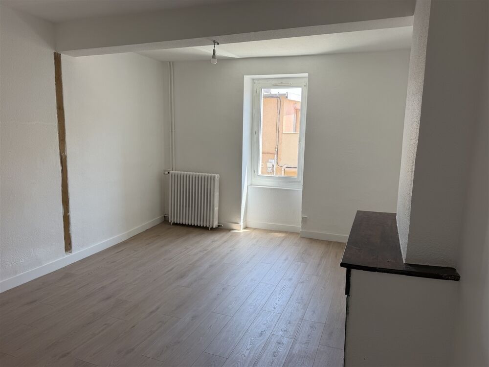 location Appartement - 4 pièce(s) - 127 m² Valence-d'Albigeois (81340)