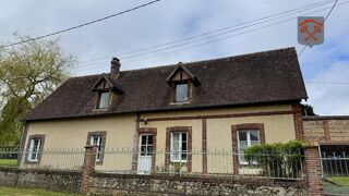  Maison à vendre 6 pièces 120 m²