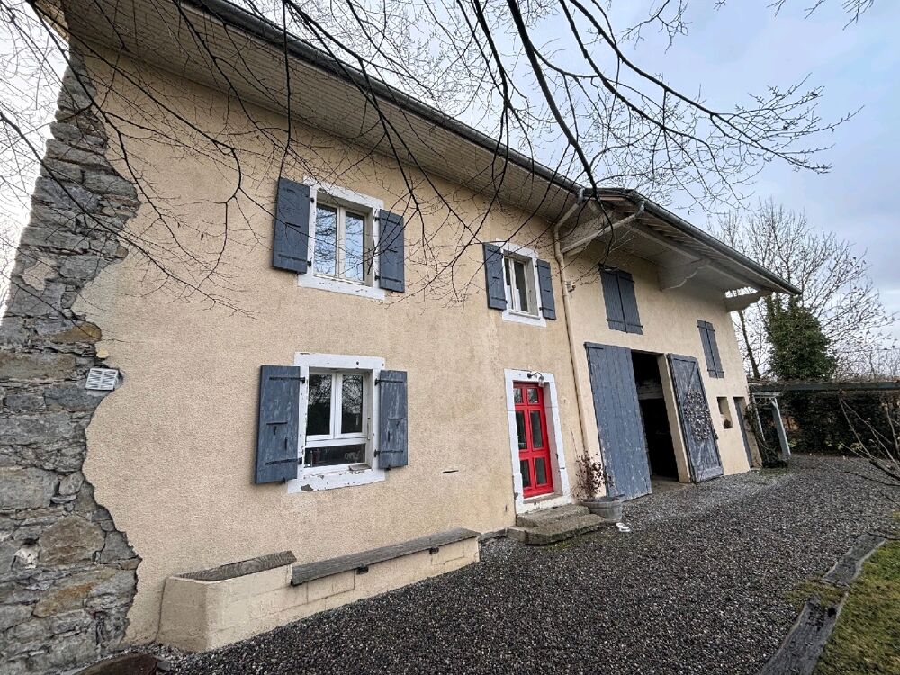 Maison 5 pièces 159 m² · à Massongy · 159 m² · 640 000 €