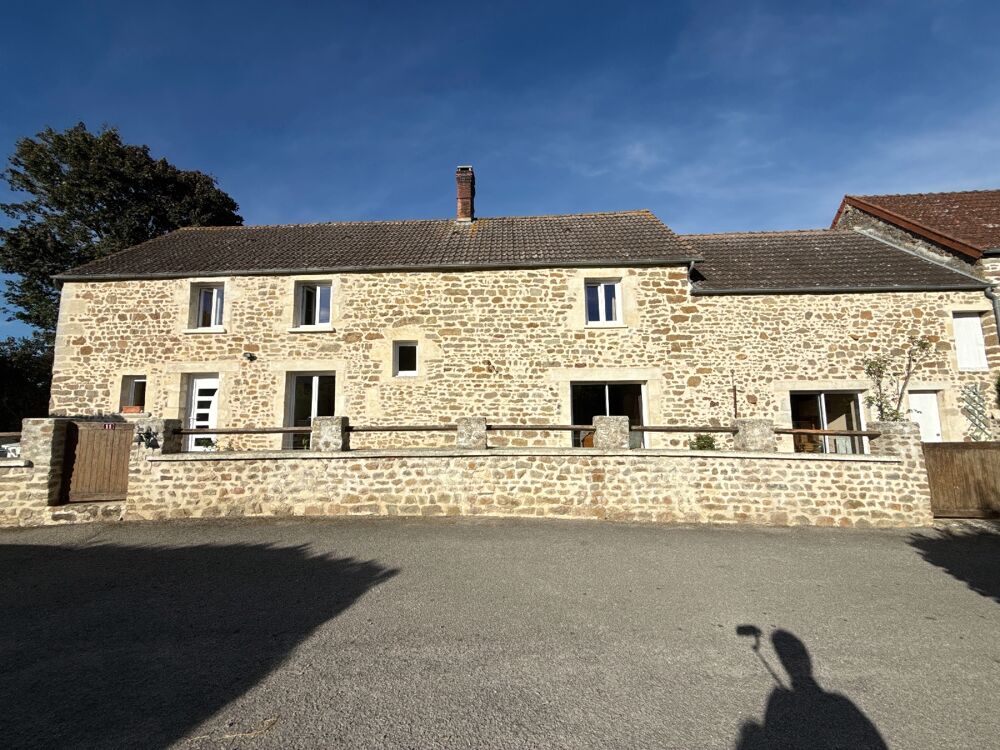 vente Maison - 5 pièce(s) - 160 m² Argentan (61200)