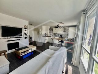  Appartement à vendre 4 pièces 79 m²
