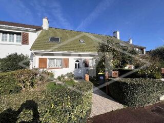  Maison � vendre 5 pi�ces 97 m�