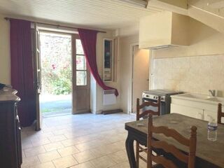  Maison  vendre 3 pices 60 m