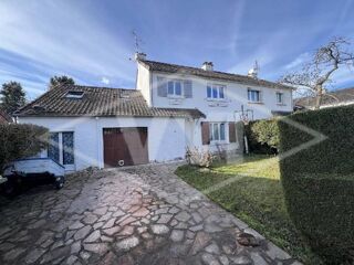  Maison � vendre 8 pi�ces 136 m�