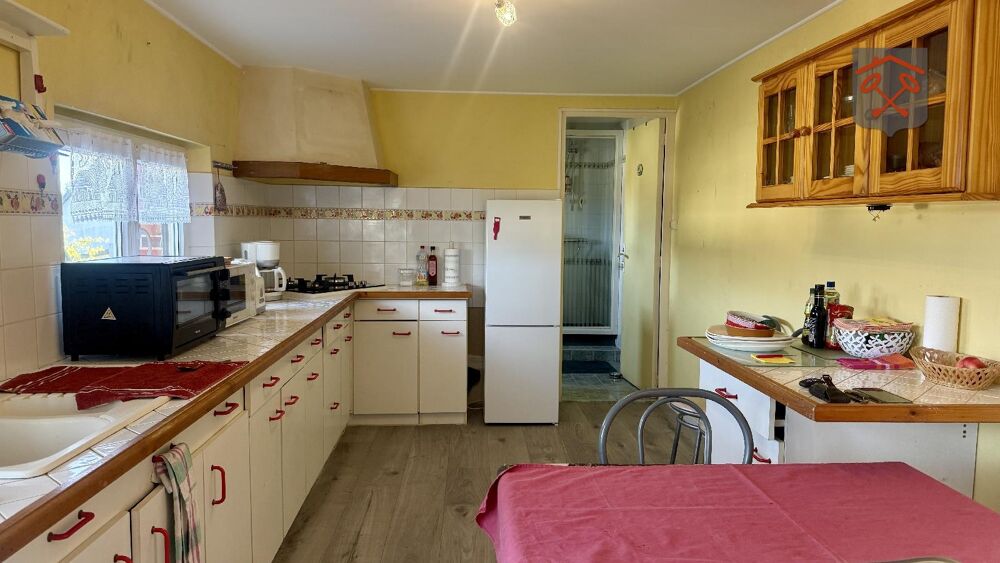 vente Maison - 3 pièce(s) - 76 m² Tourouvre (61190)