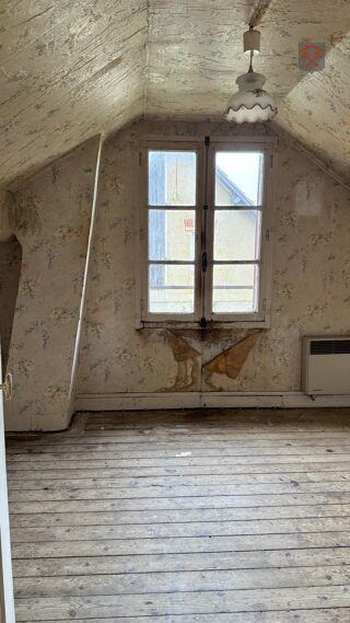  Maison � vendre 5 pi�ces 70 m�