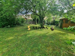  Maison à vendre 5 pièces 90 m²