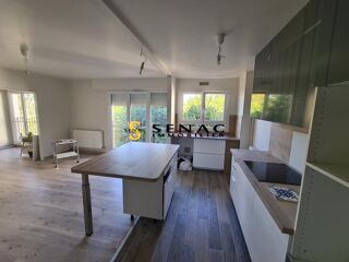  Appartement à louer 4 pièces 85 m²