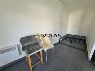  Appartement à vendre 1 pièce 32 m²