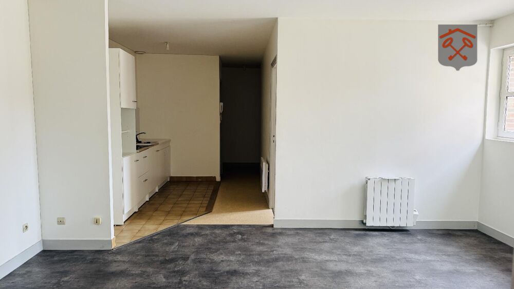 NEYT immobilier vous propose la réf 4744 : L'AIGLE centr....