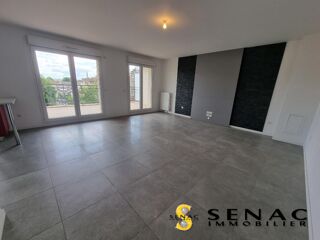  Appartement � vendre 4 pi�ces 99 m�