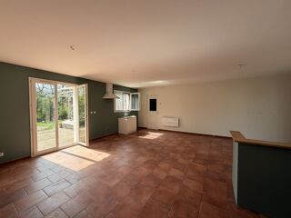  Maison � vendre 4 pi�ces 94 m�