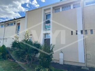  Maison � vendre 5 pi�ces 92 m�