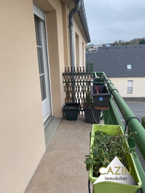  Appartement  louer 2 pices 43 m