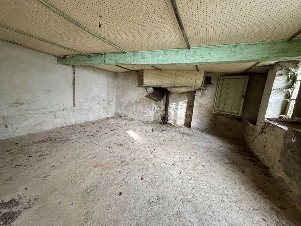 vente Maison - 4 pièce(s) - 125 m² Nécy (61160)