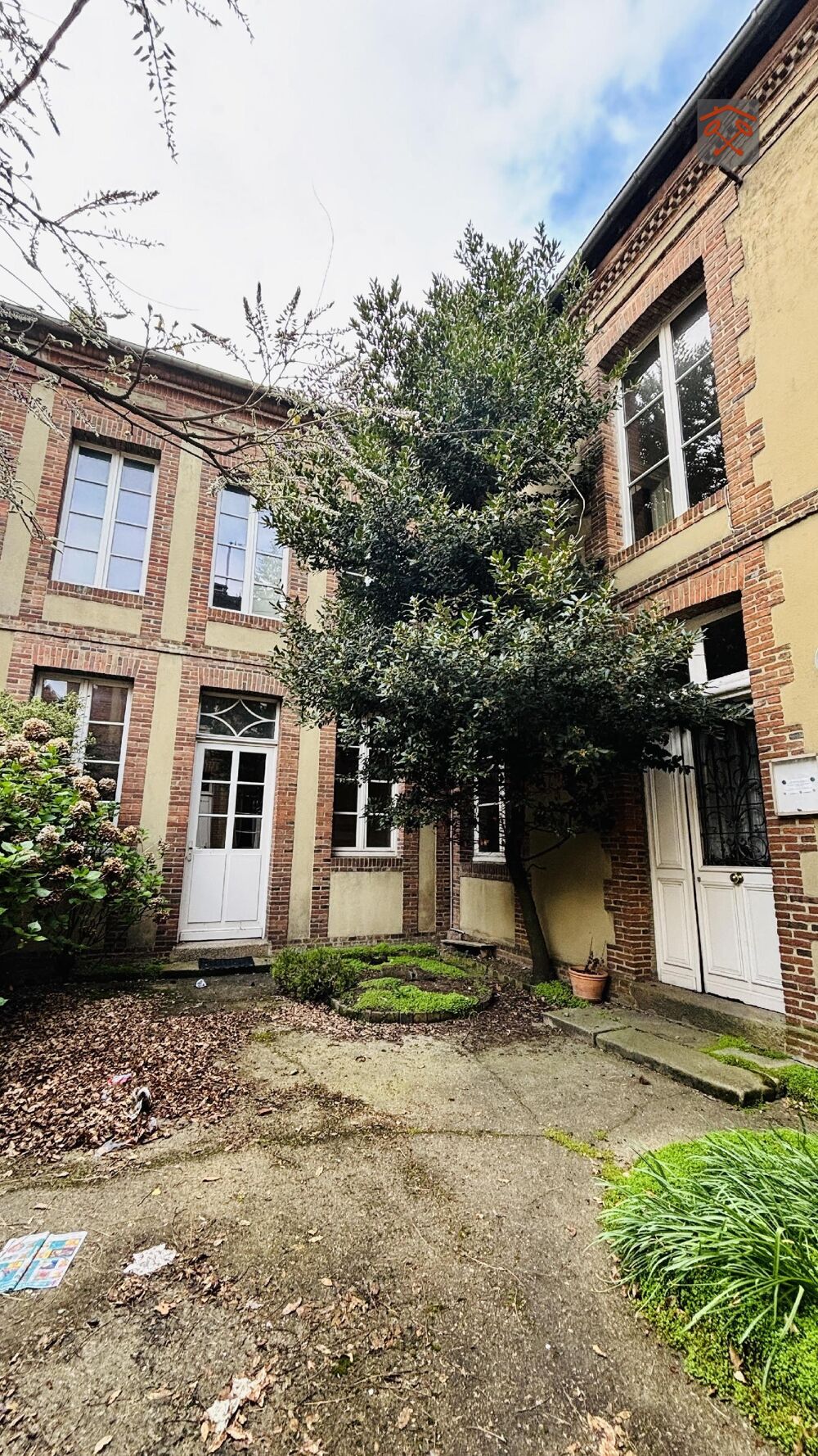 vente Maison - 10 pièce(s) - 300 m² L'Aigle (61300)