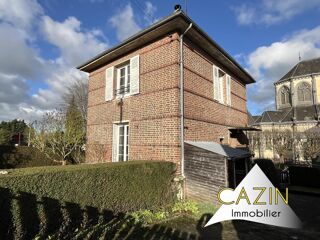  Maison � vendre 4 pi�ces 72 m�