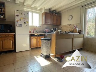 Maison à vendre 3 pièces 77 m²