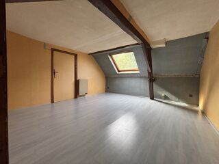  Maison à vendre 3 pièces 83 m²