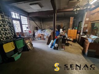  Maison � vendre 9 pi�ces 356 m�