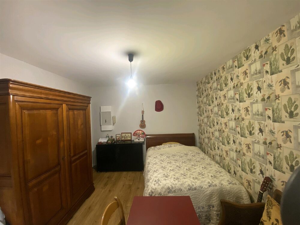 BAGNOLES-DE-L'ORNE  STUDIO 23 M² avec parking (possibil....