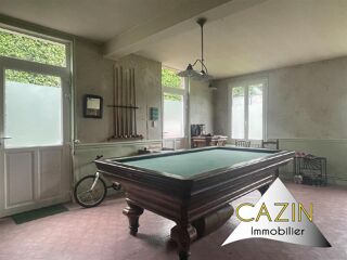  Maison à vendre 10 pièces 286 m²