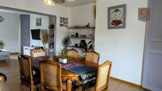  Appartement  vendre 3 pices 86 m