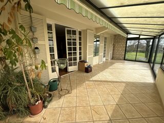  Maison � vendre 10 pi�ces 218 m�