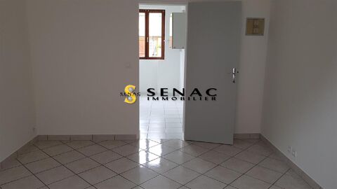   Location Appartement Appartement - 1 pièce(s) - 22 m²