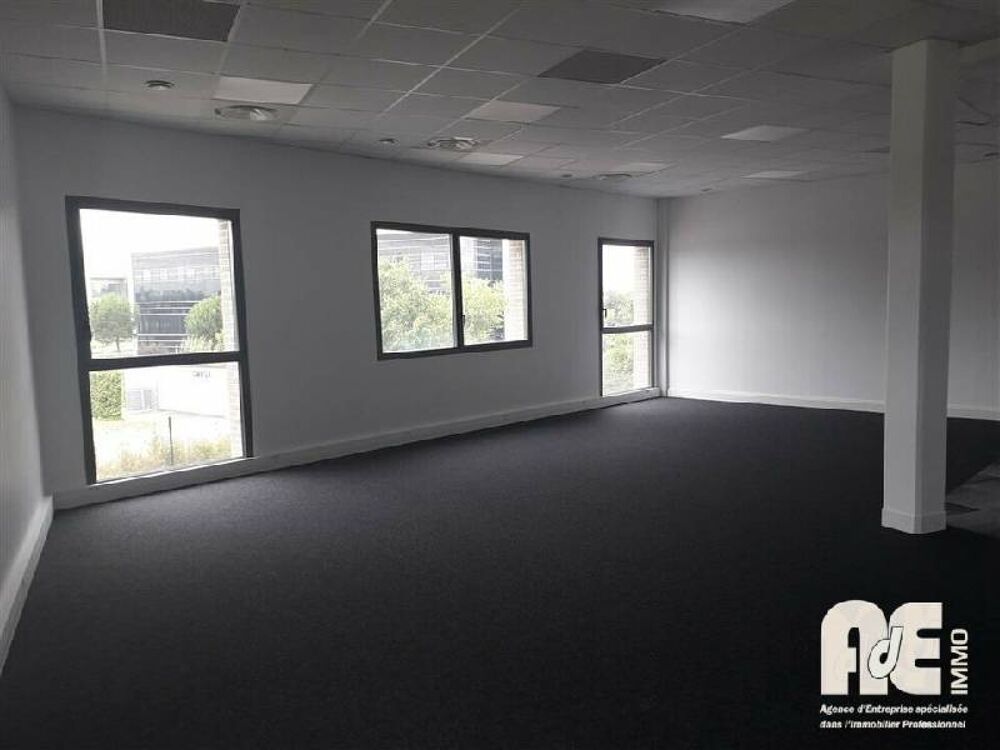   Location / Bureau - 311 m 