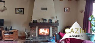  Maison à vendre 5 pièces 110 m²