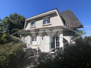  Maison à vendre 5 pièces 115 m²