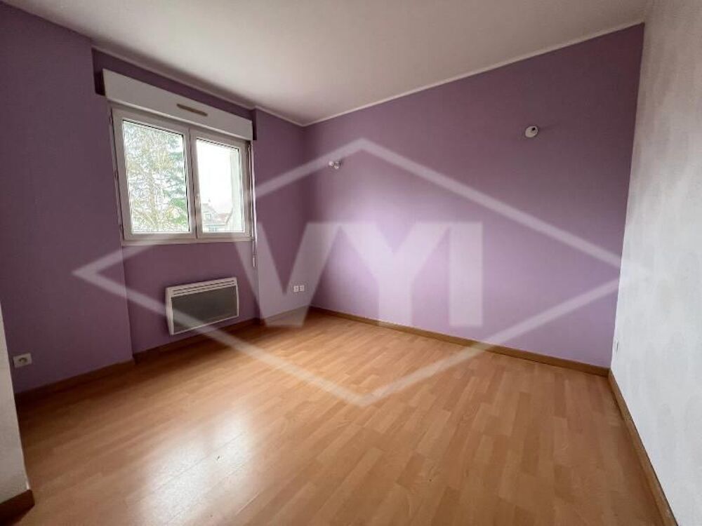 IDÉALEMENT PLACÉNous vous proposons cet appartement F3 e....