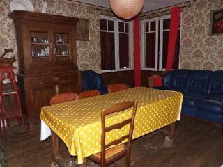  Maison  vendre 5 pices 120 m