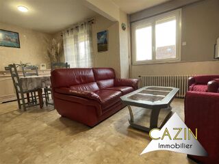  Maison  vendre 6 pices 111 m