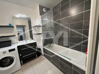  Appartement  vendre 3 pices 59 m