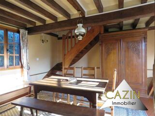  Maison  vendre 6 pices 115 m