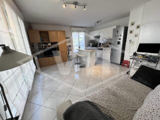  Appartement  vendre 2 pices 43 m