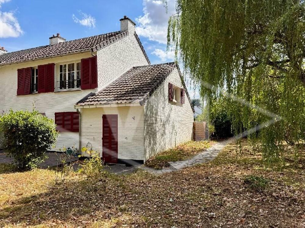 EXCLUSIVITÉ - AU BOIS L'ÉVÊQUE !Venez visiter cette bell....